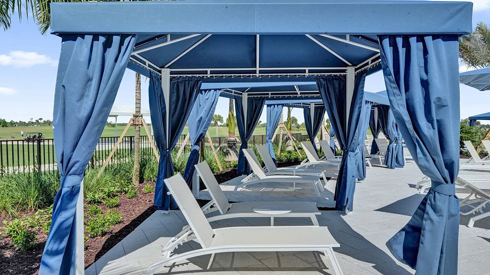 cabana