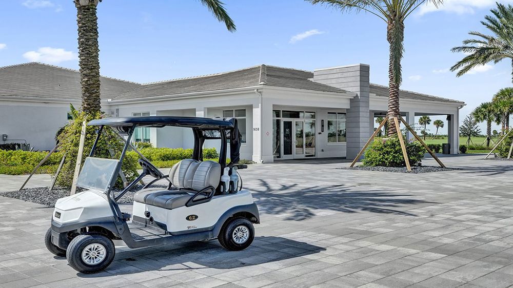 port-st-lucie-golf-community