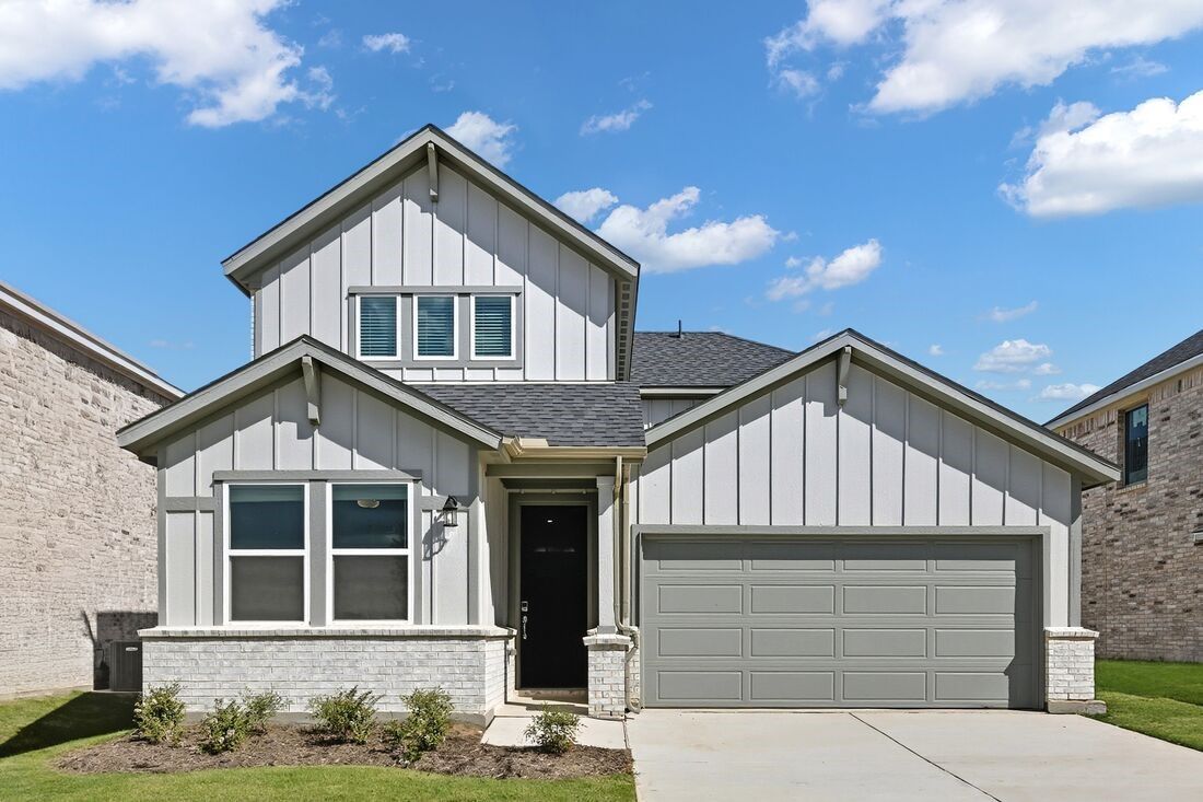 14745 Bandana Road. Haslet, TX 76052