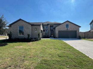 Bonita - Avalon at Cypress 70s: Cypress, Texas - Taylor Morrison