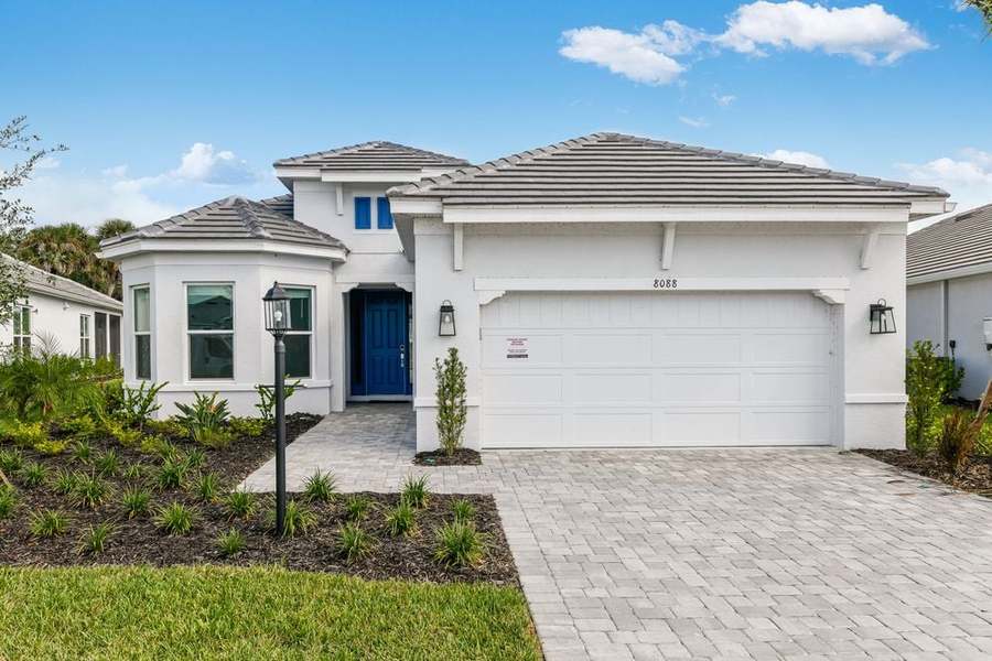 8088 Moonbeam Avenue (Lazio Plan)