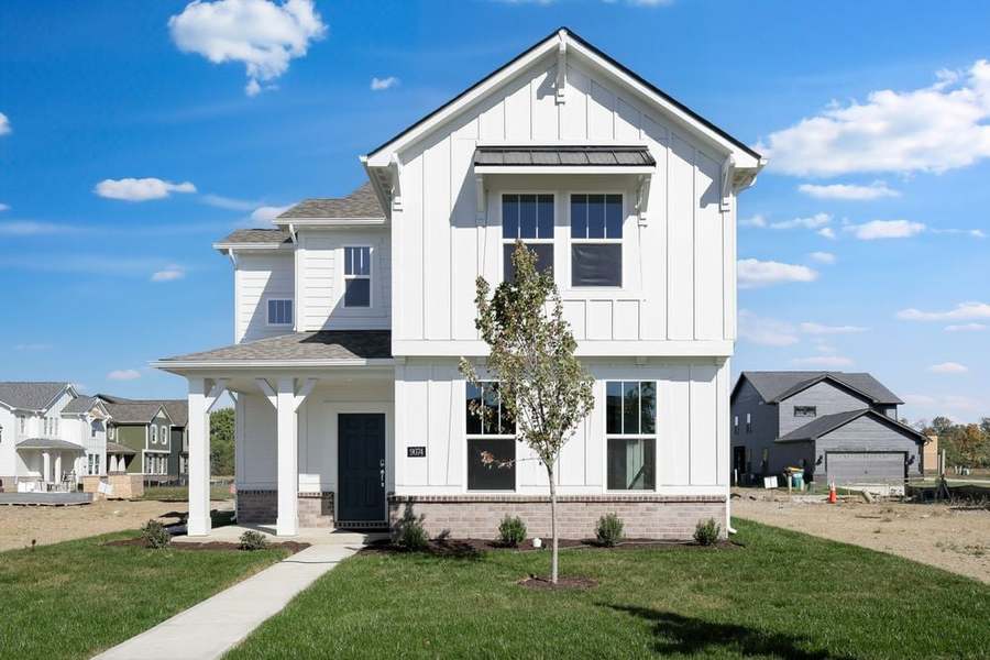 9074 Anthem Avenue (Babbitt)