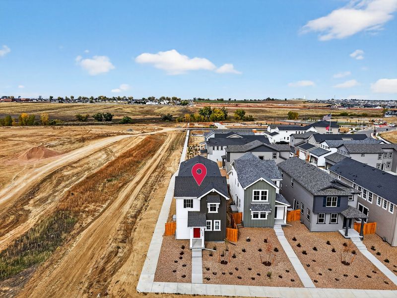 14849 Arbor Boulevard West (Stella Plus)