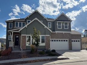 Hillside at Crystal Valley Destination Collection - Castle Rock, CO