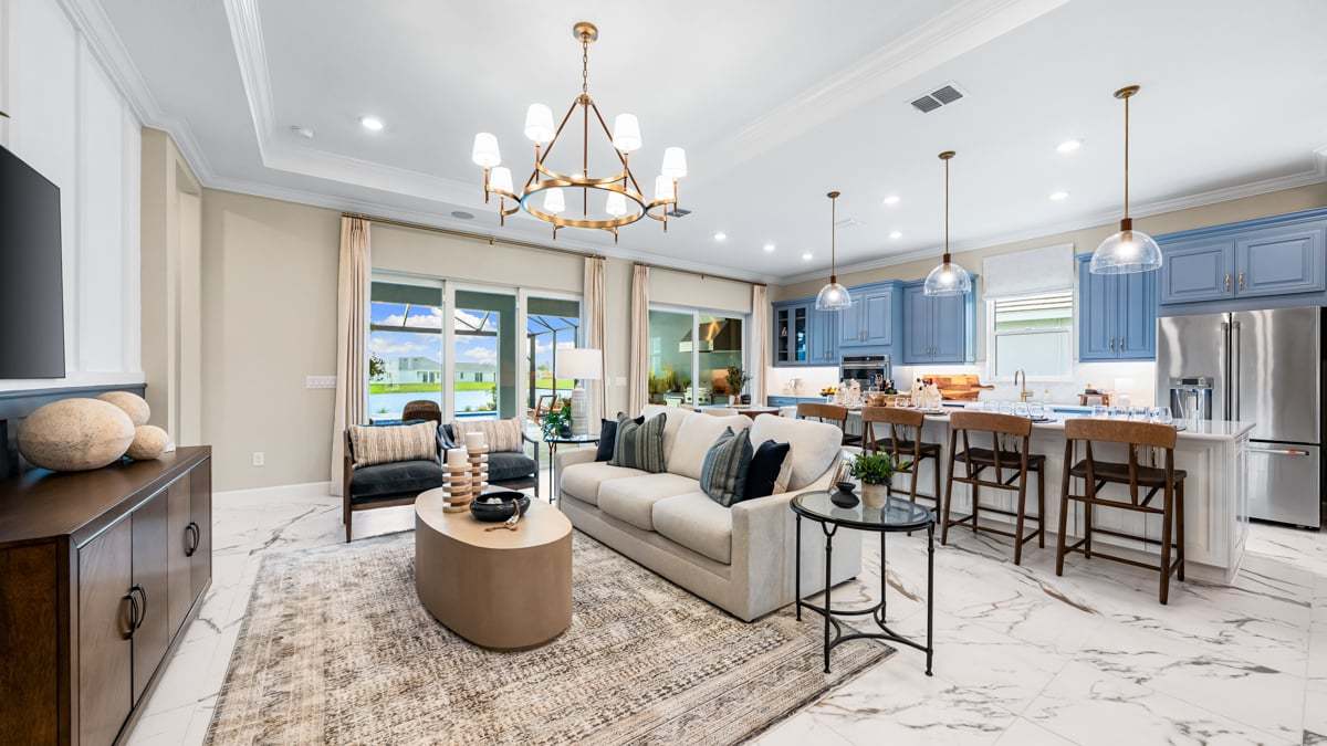 Esplanade at Coasterra - Lazio II Model-13...