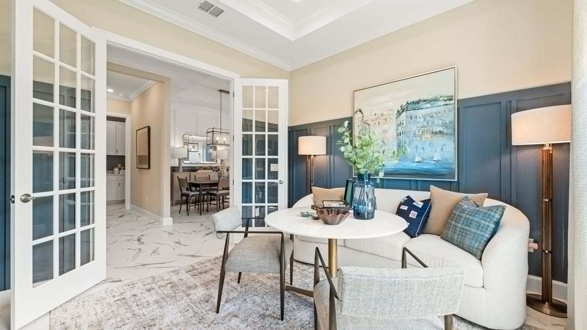 Esplanade at Coasterra - Lazio II Model-33...