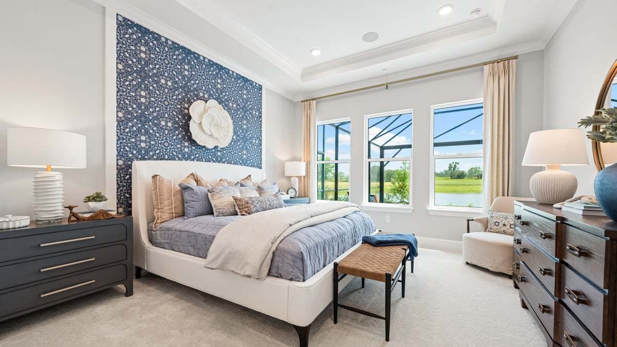 Esplanade at Coasterra - Lazio II Model-34...