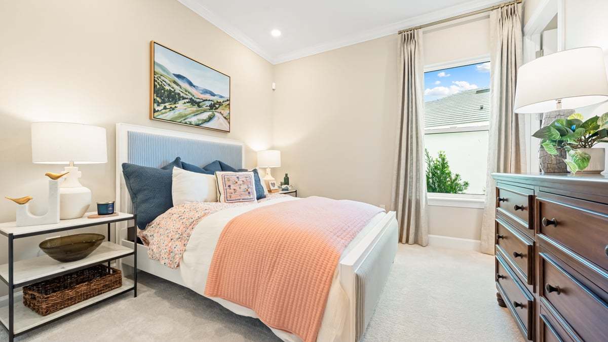 Esplanade at Coasterra - Lazio II Model-41...