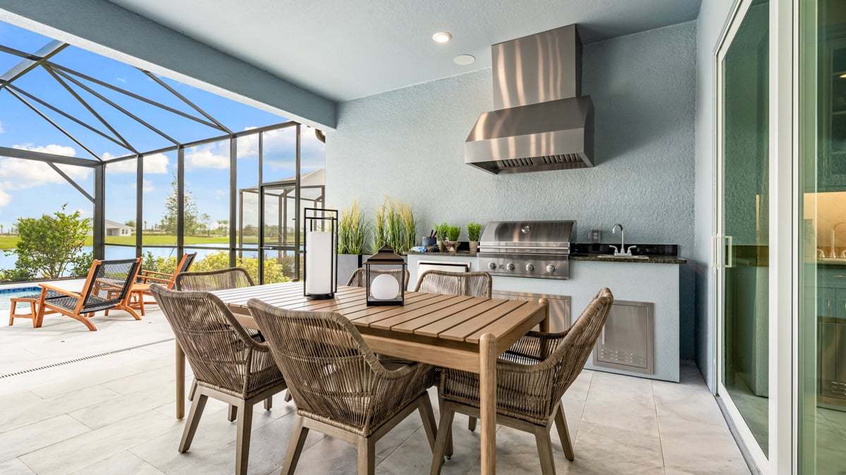 Esplanade at Coasterra - Lazio II Model-50...