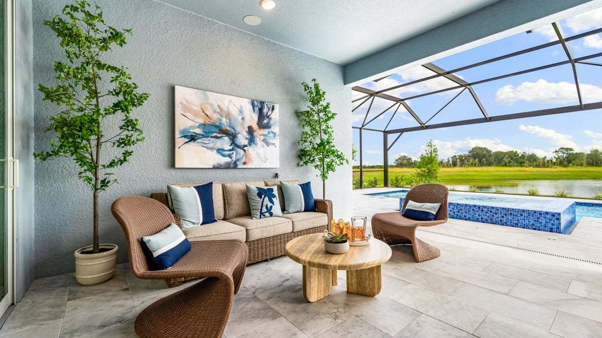 Esplanade at Coasterra - Lazio II Model-51...