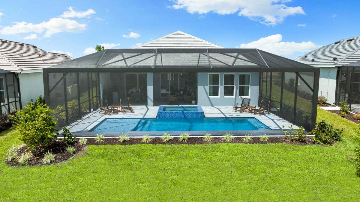 Esplanade at Coasterra - Lazio II Model-65...