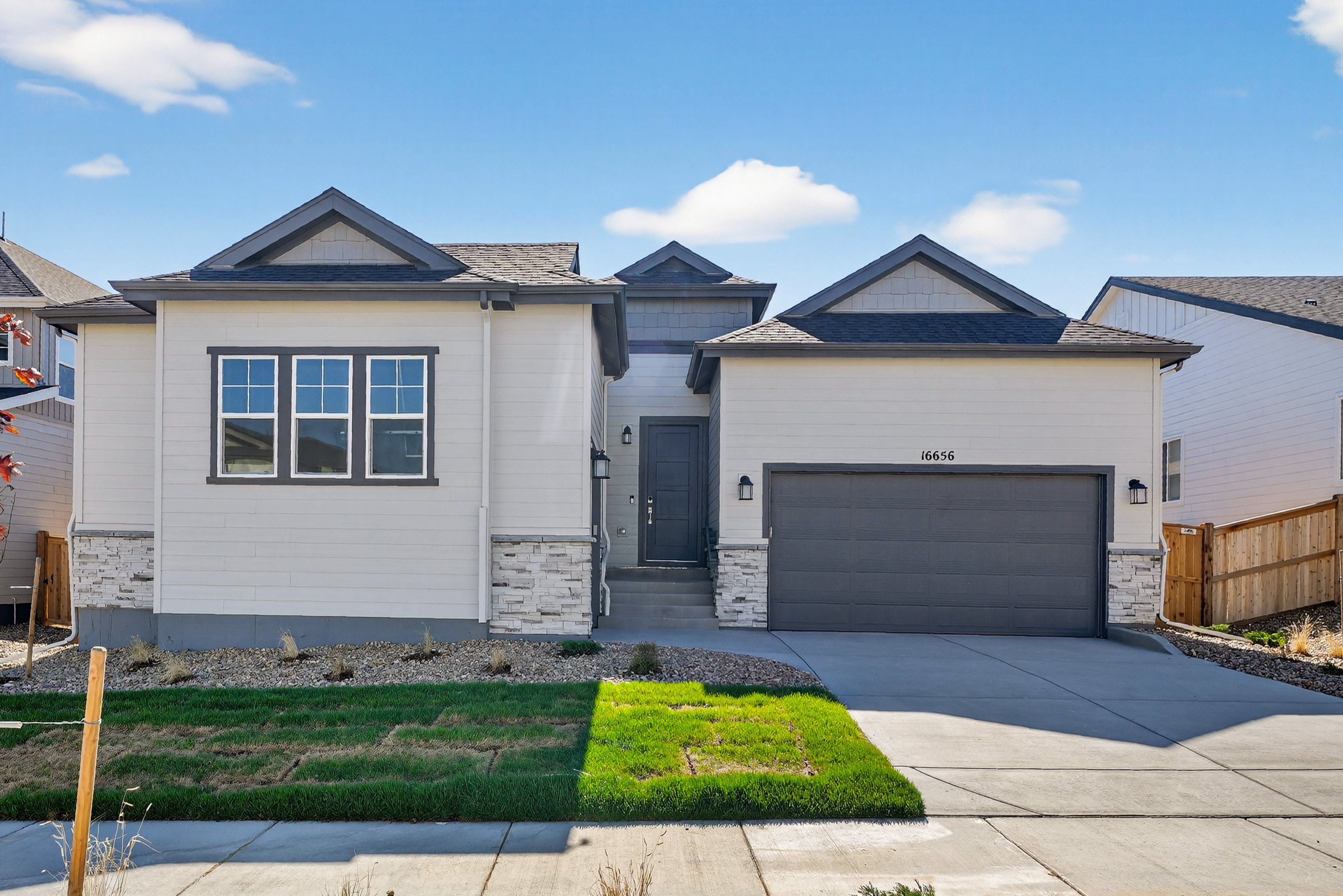 Snowmass - Trailstone Destination Collection: Arvada, Colorado - Taylor Morrison