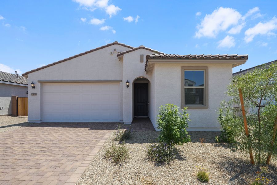 25231 N 172nd Lane (Hazel)