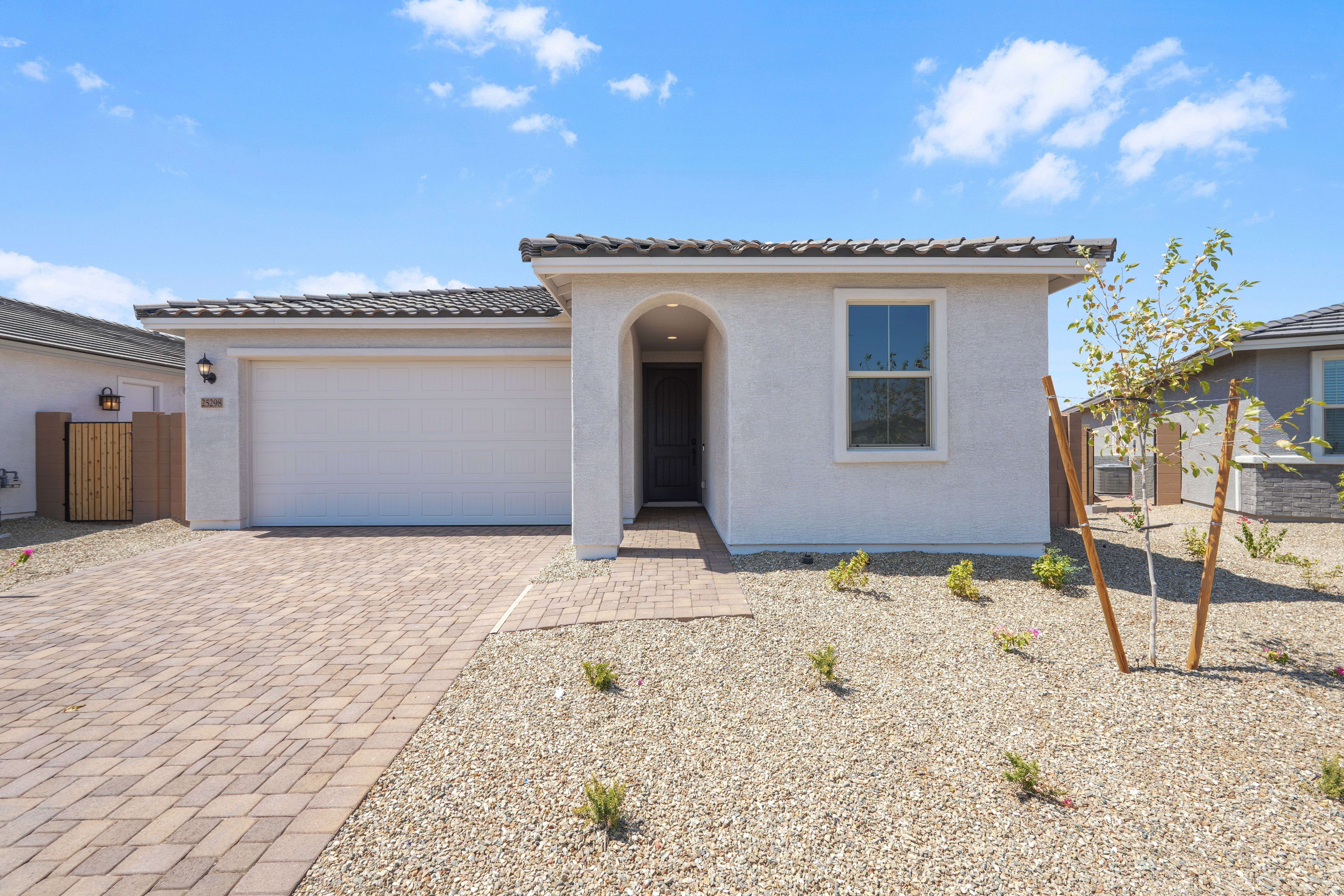 Sandstone - Artisan at Asante Discovery Collection: Surprise, Arizona - Taylor Morrison