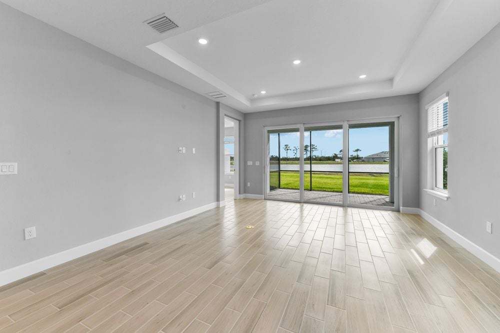 Ibis - Esplanade at Skye Ranch: Sarasota, Florida - Taylor Morrison