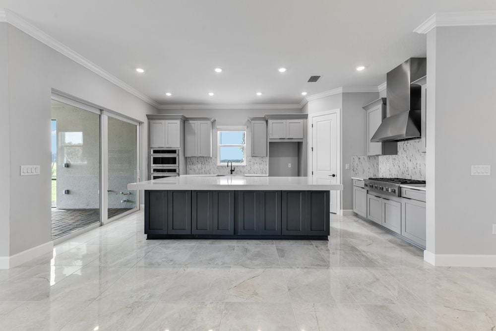 Lazio Plan - Esplanade at Skye Ranch: Sarasota, Florida - Taylor Morrison