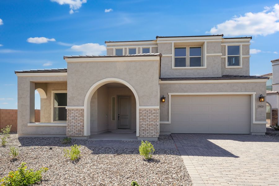 38028 N Bridlewood Lane (Lowell)