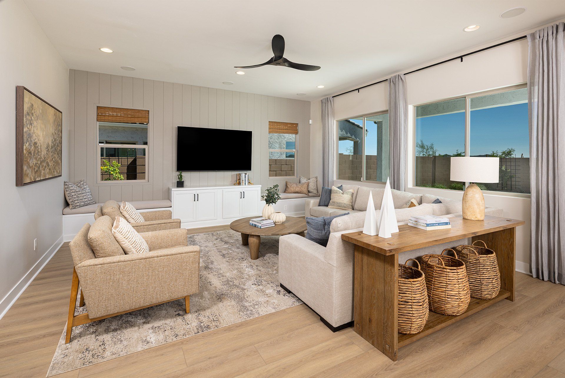 casa en Verdin Discovery Collection por Taylor Morrison