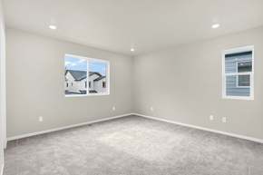 Woodin Creek Station Townhomes - Battle Ground, WA