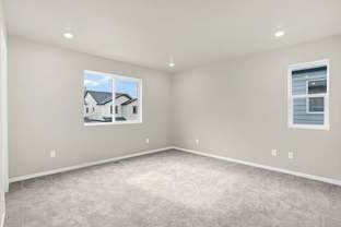 Dahlia - Woodin Creek Station Townhomes: Battle Ground, Oregon - Taylor Morrison