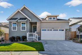 Trailstone Explorer Collection - Arvada, CO