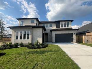 5803 - Avalon at Cypress 60s: Cypress, Texas - Taylor Morrison