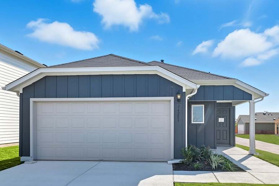 14209 Matterod Drive (Falcon)
