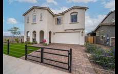 Hawes Crossing Venture I Collection: Mesa, Arizona - Taylor Morrison