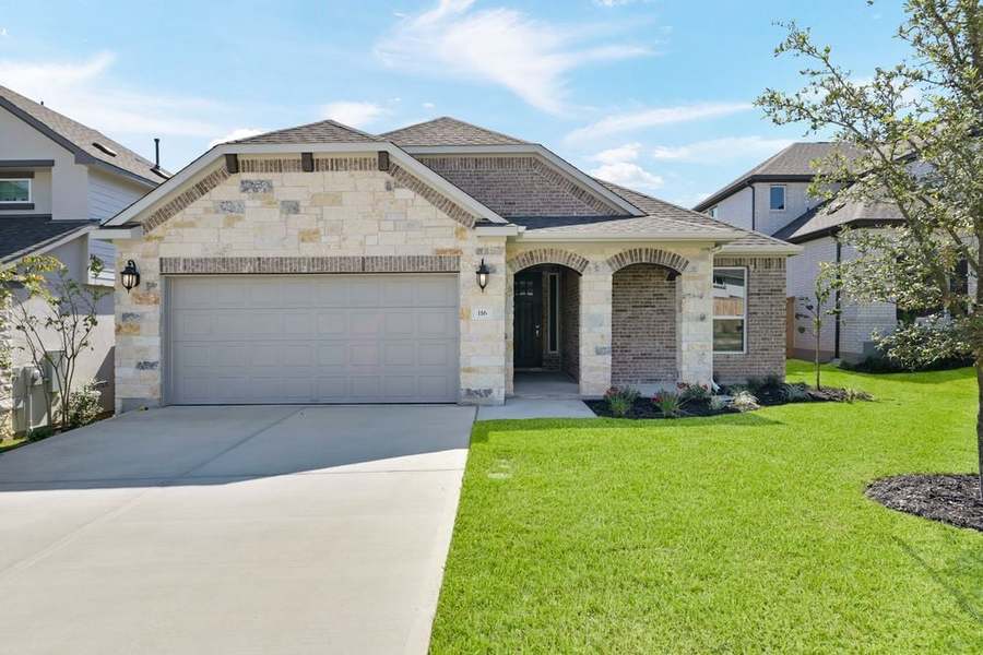 116 Basketflower Lane (Driftwood)