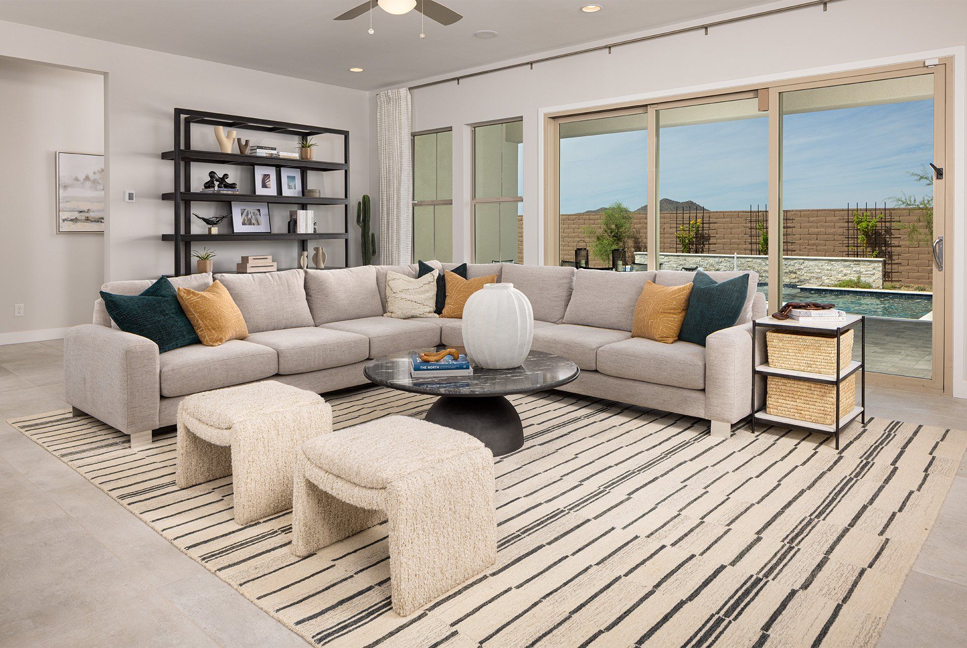 Verdin Odyssey_Sandpiper Great Room