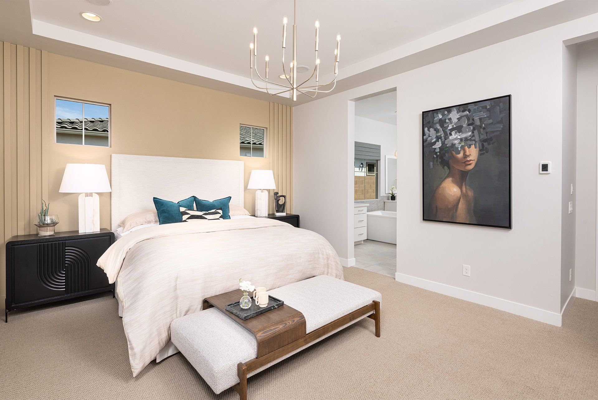 Verdin Odyssey_Sandpiper Primary Bed