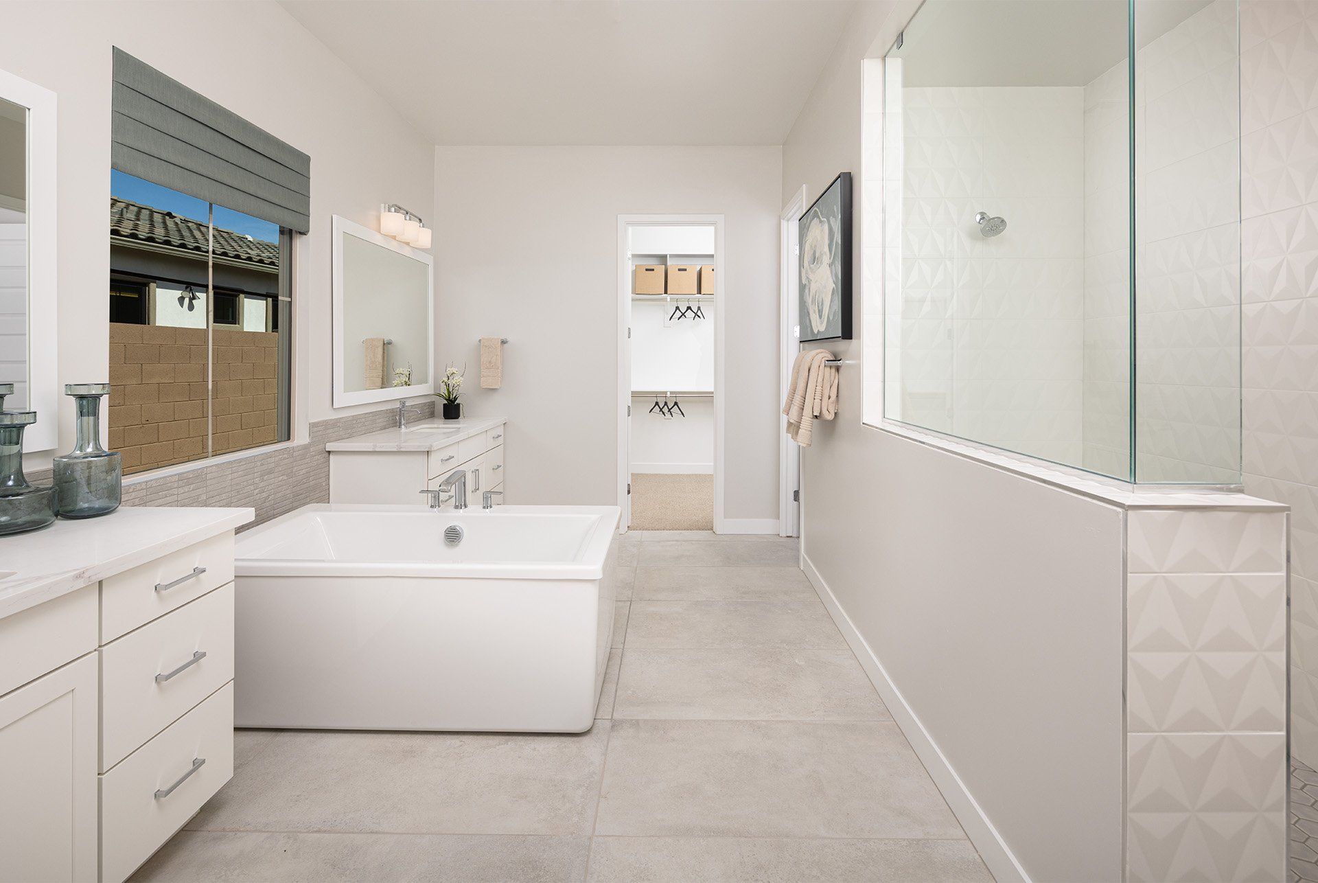 Verdin Odyssey_Sandpiper Primary Bath