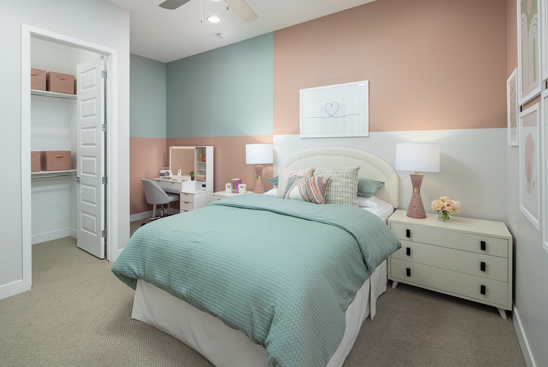 Verdin Odyssey_Sandpiper Bed 2 Suite