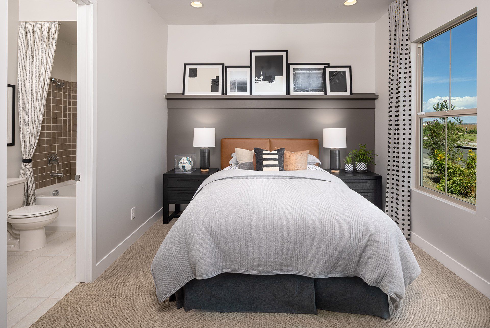 Verdin Odyssey_Sandpiper Bed 3 Suite