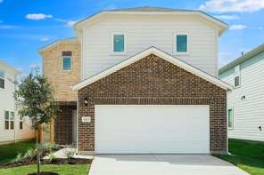 14125 Matterod Drive (Kestrel)