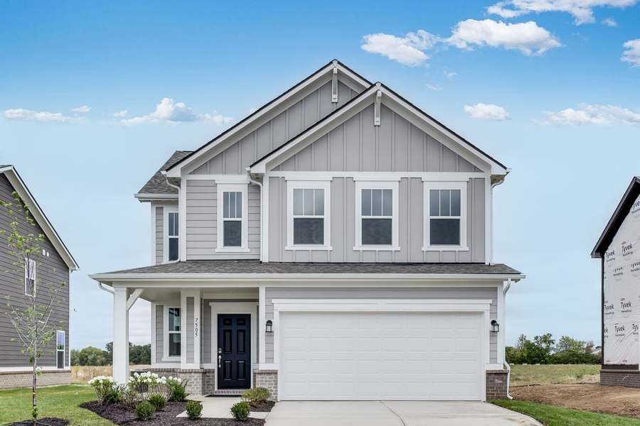 7505 Firecrest Lane (Simplicity 1953)
