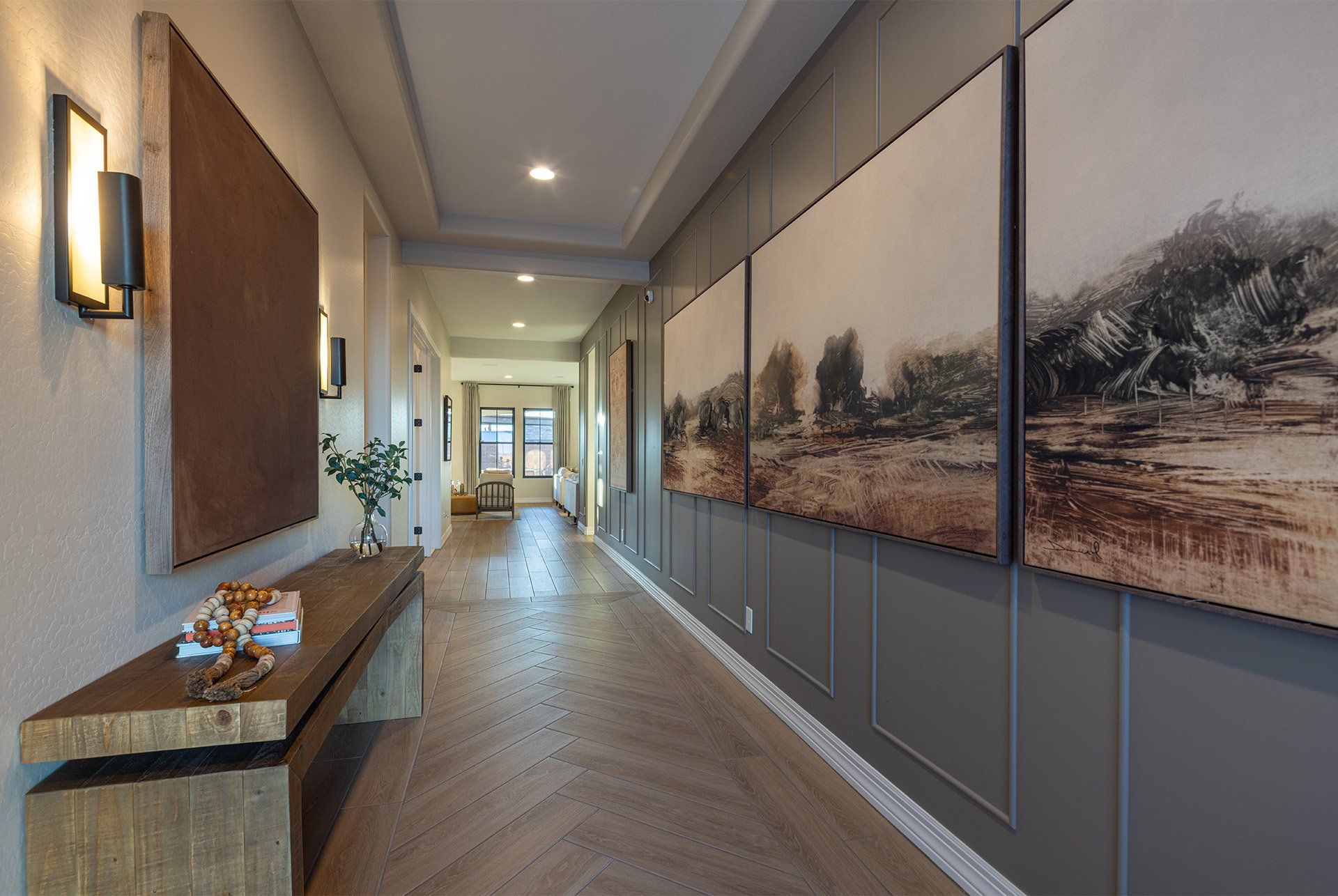 Verdin Odyssey_Heron Entry