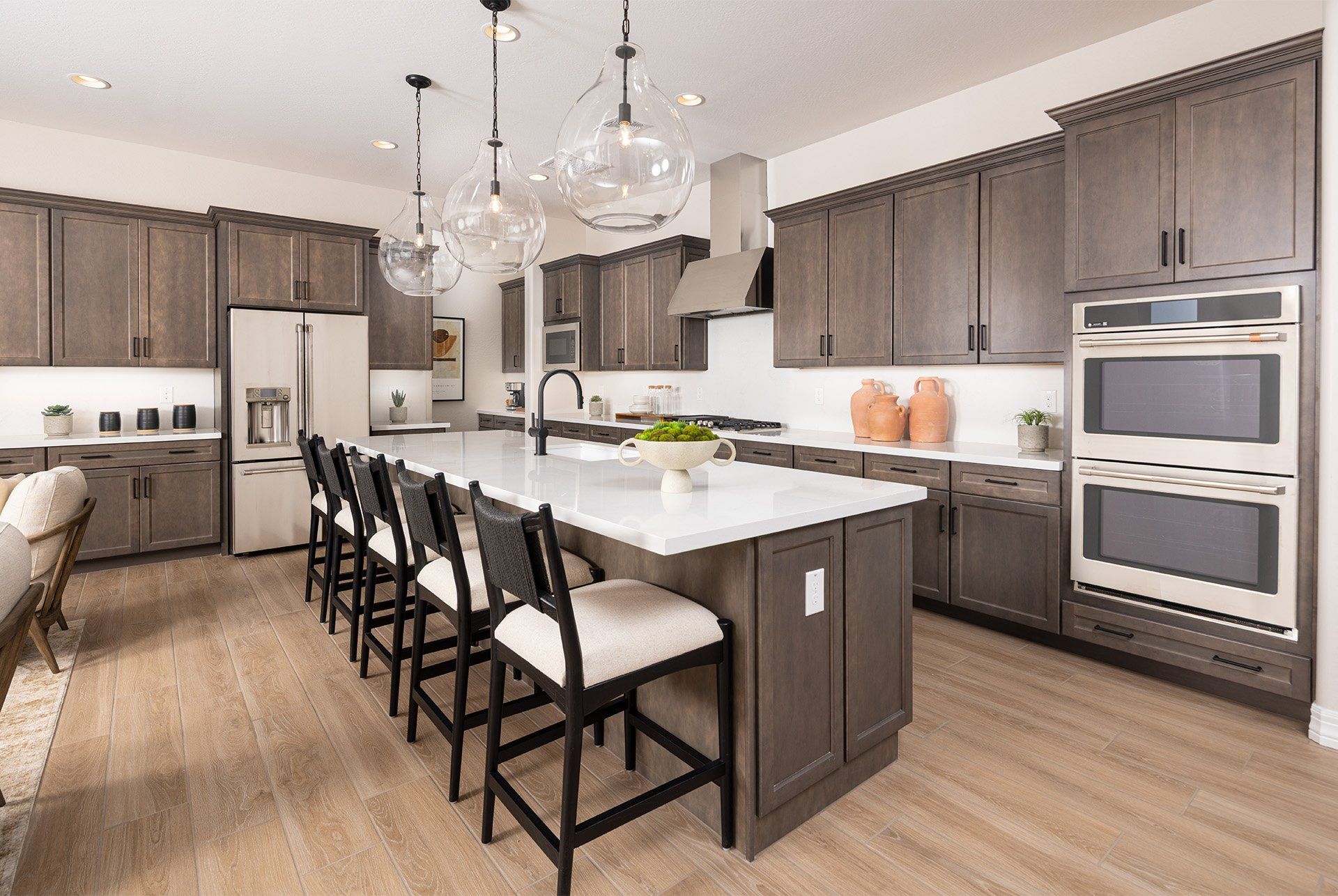 Verdin Odyssey_Kitchen