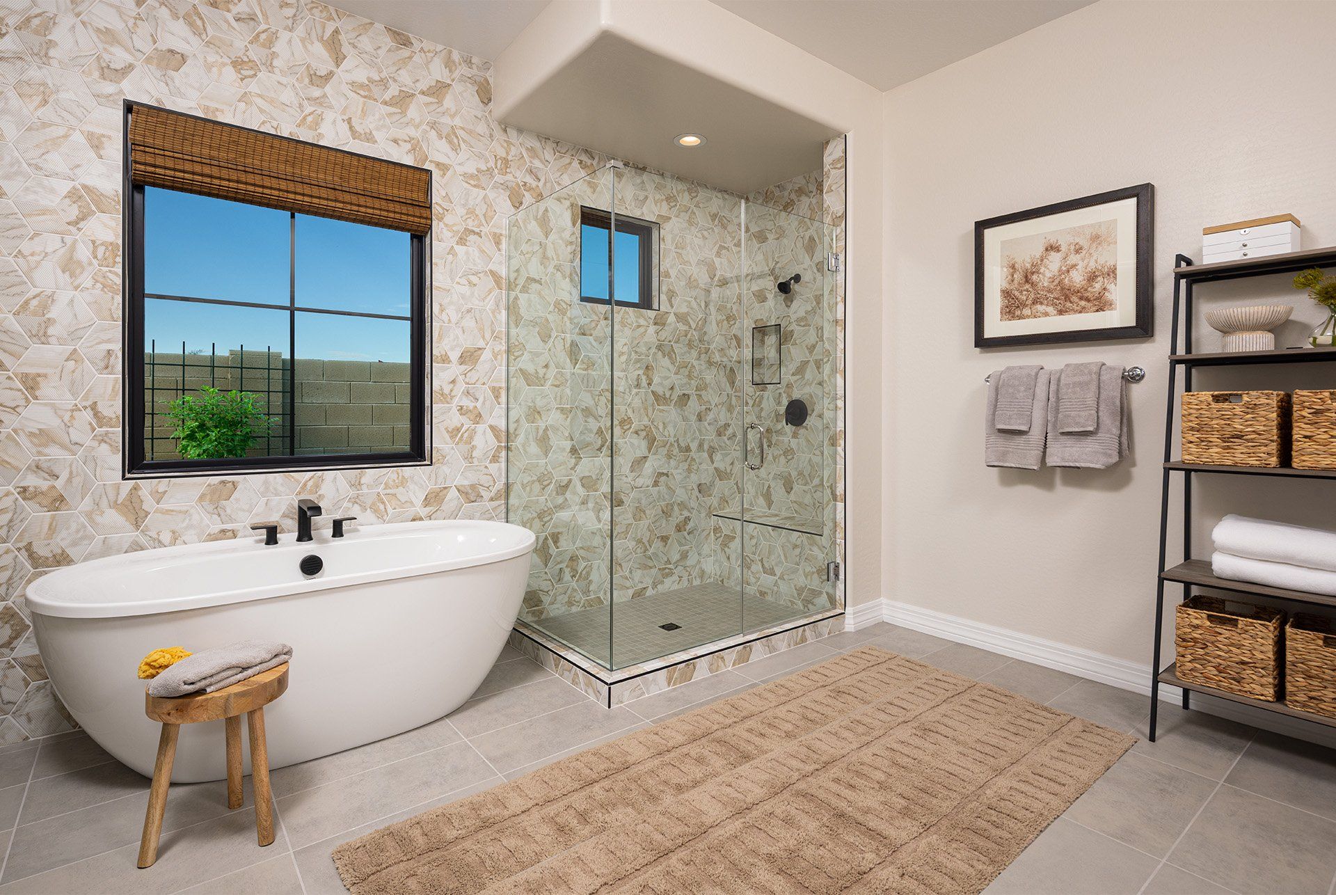 Verdin Odyssey_Primary Bath