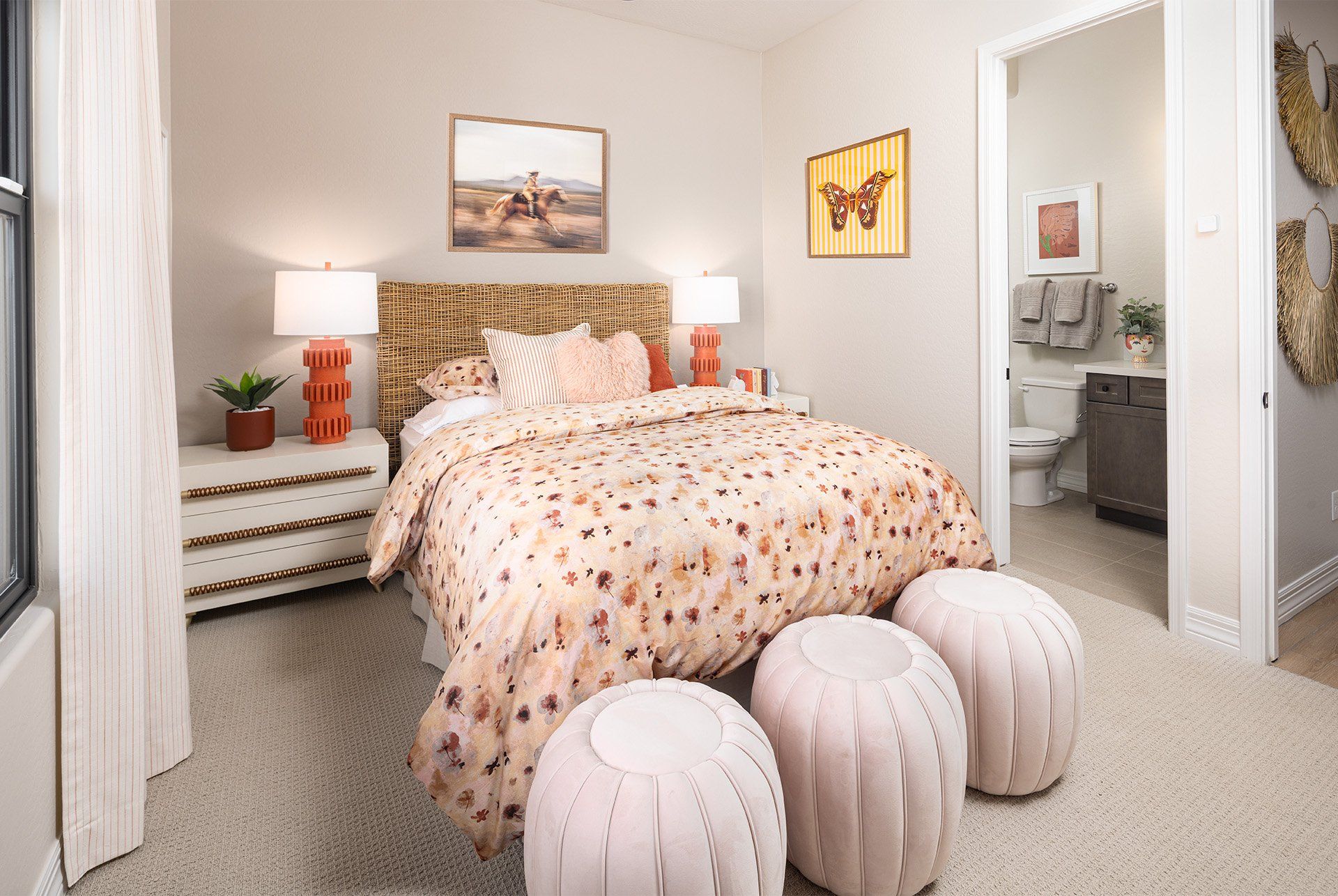 Verdin Odyssey_Heron Bed 3 Suite