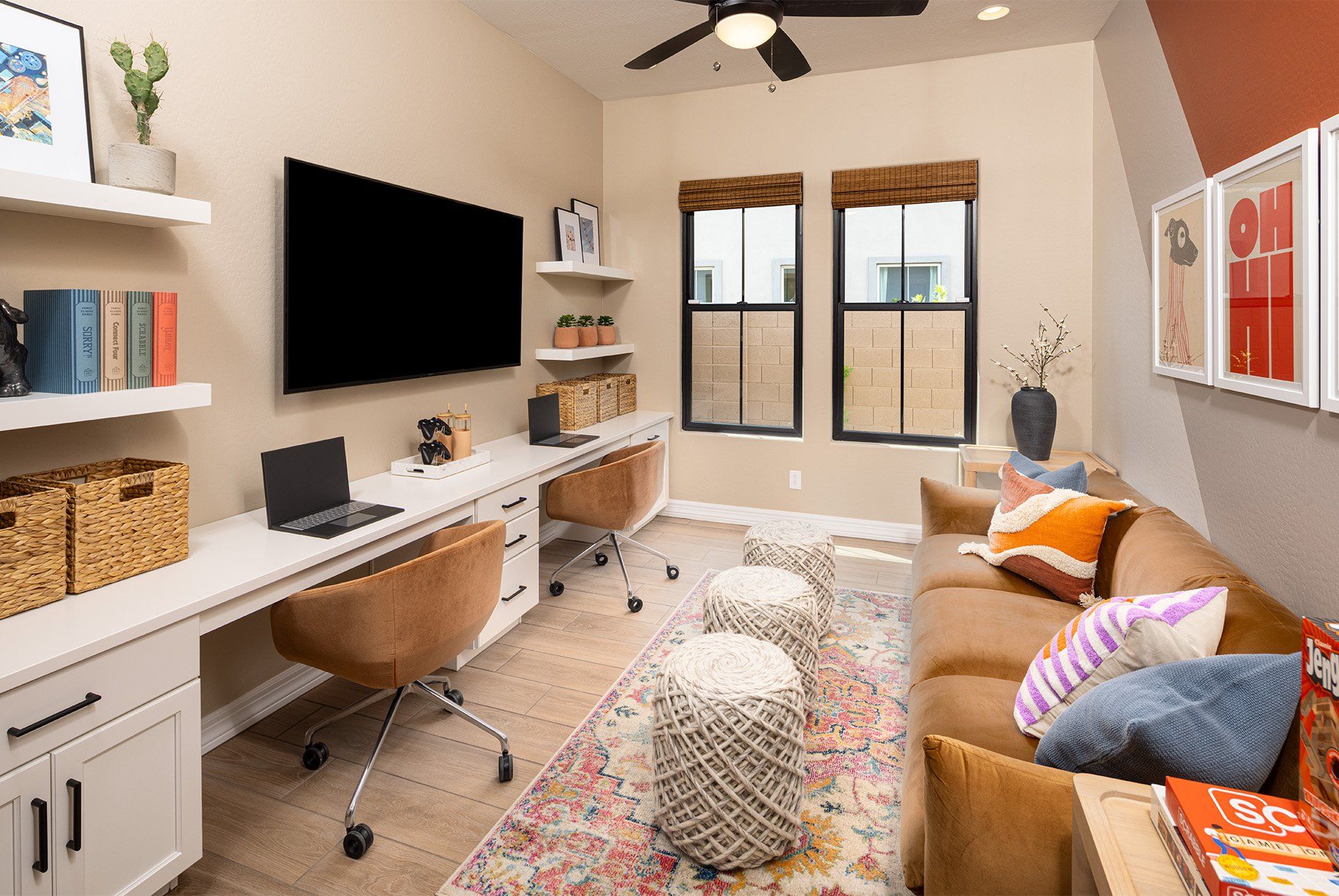 Verdin Odyssey_Heron Flex