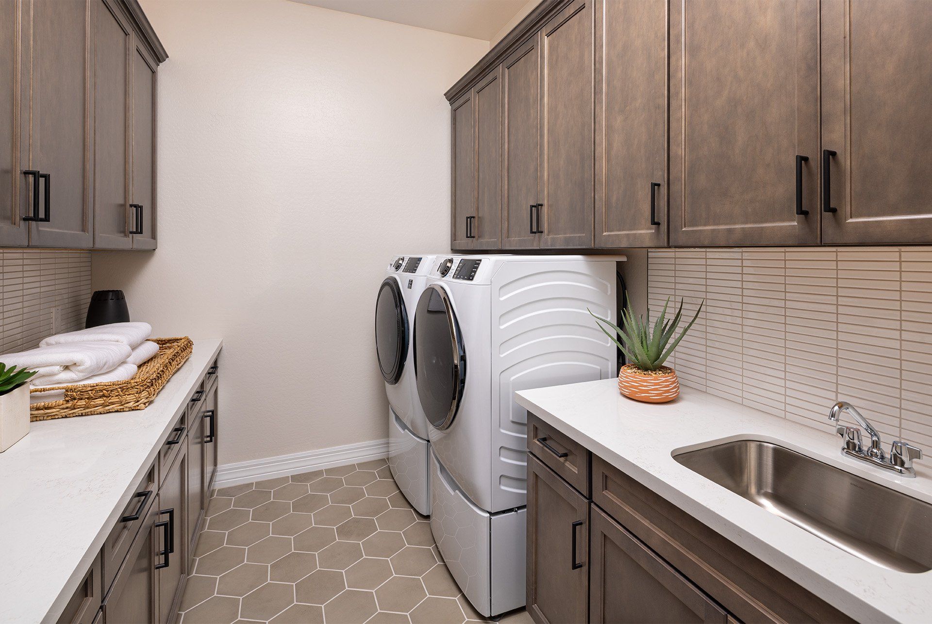 Verdin Odyssey_Heron Laundry