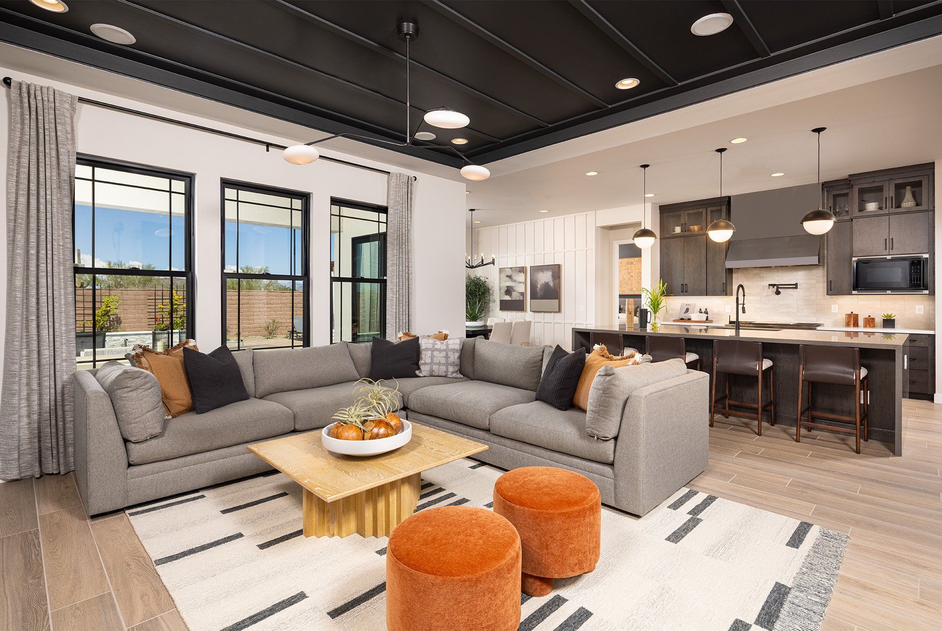 Verdin Summit_Palisade Overall