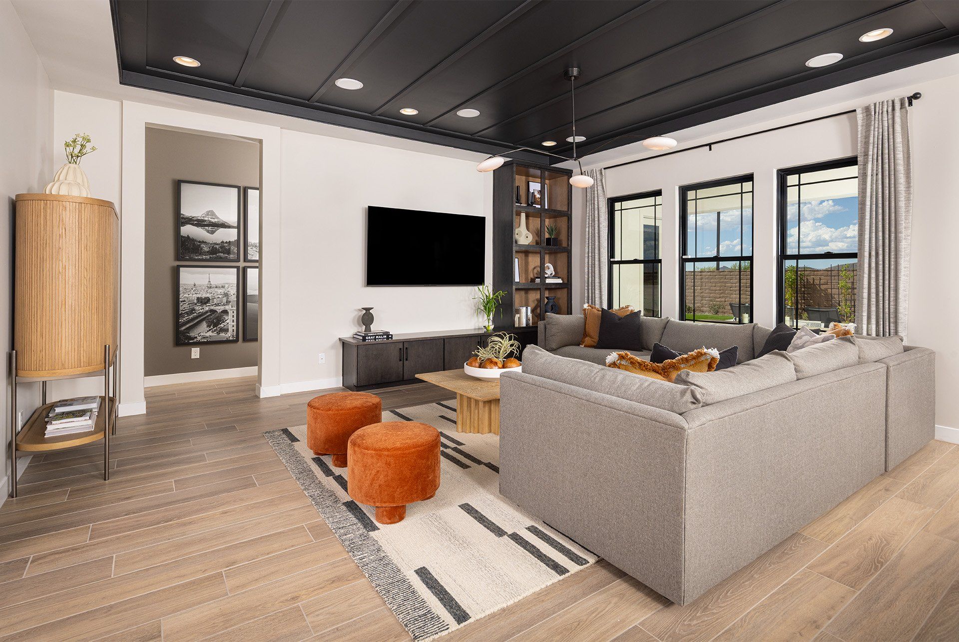 Verdin Summit_Palisade Great Room