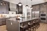 casa en Verdin Summit Collection por Taylor Morrison