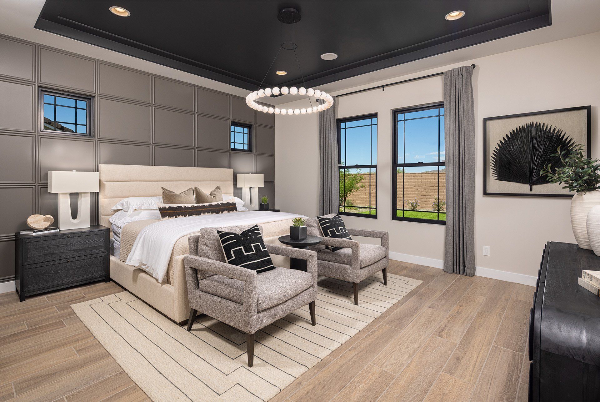 Verdin Summit_Palisade Primary Bed