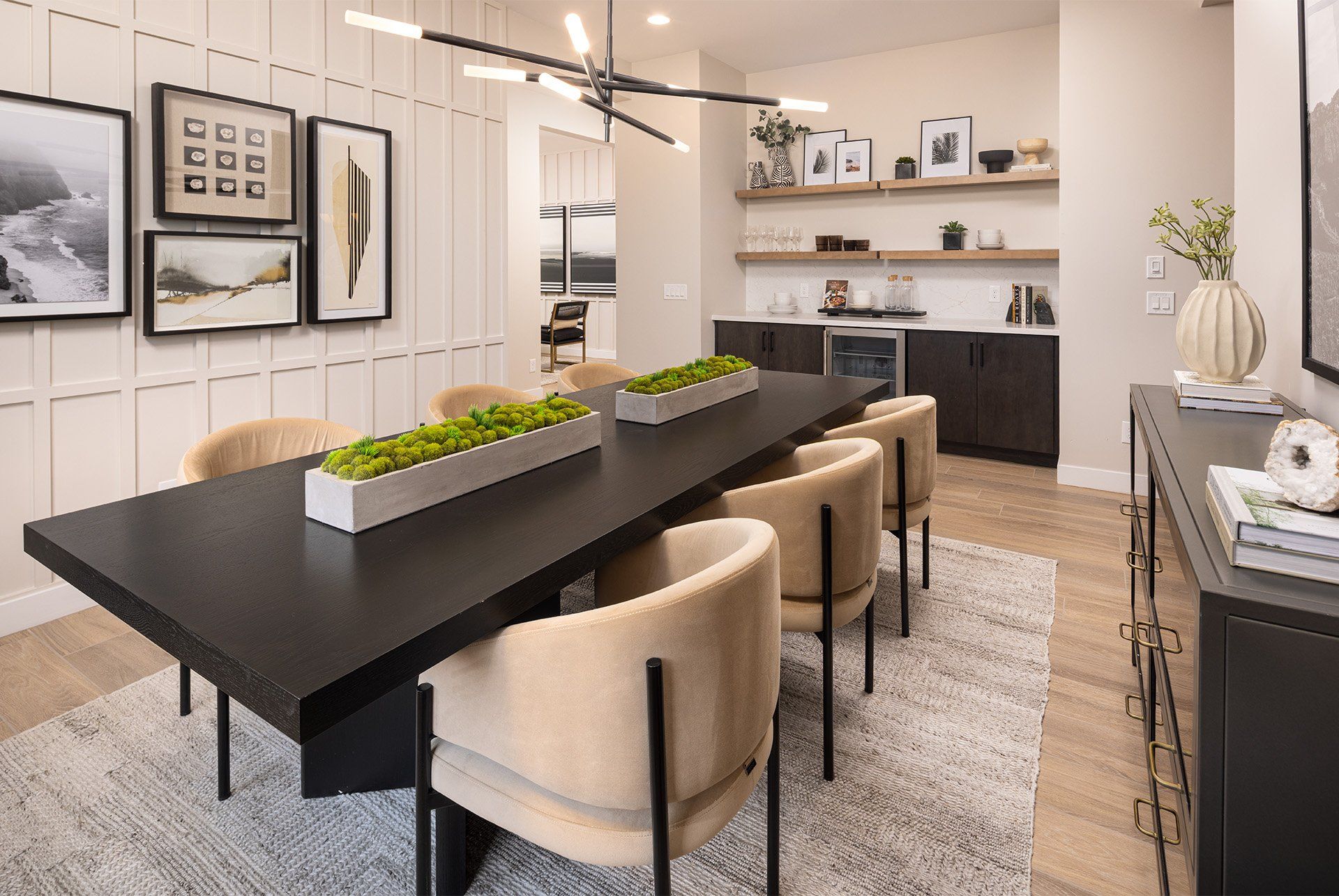 Verdin Summit_Palisade Flex Room