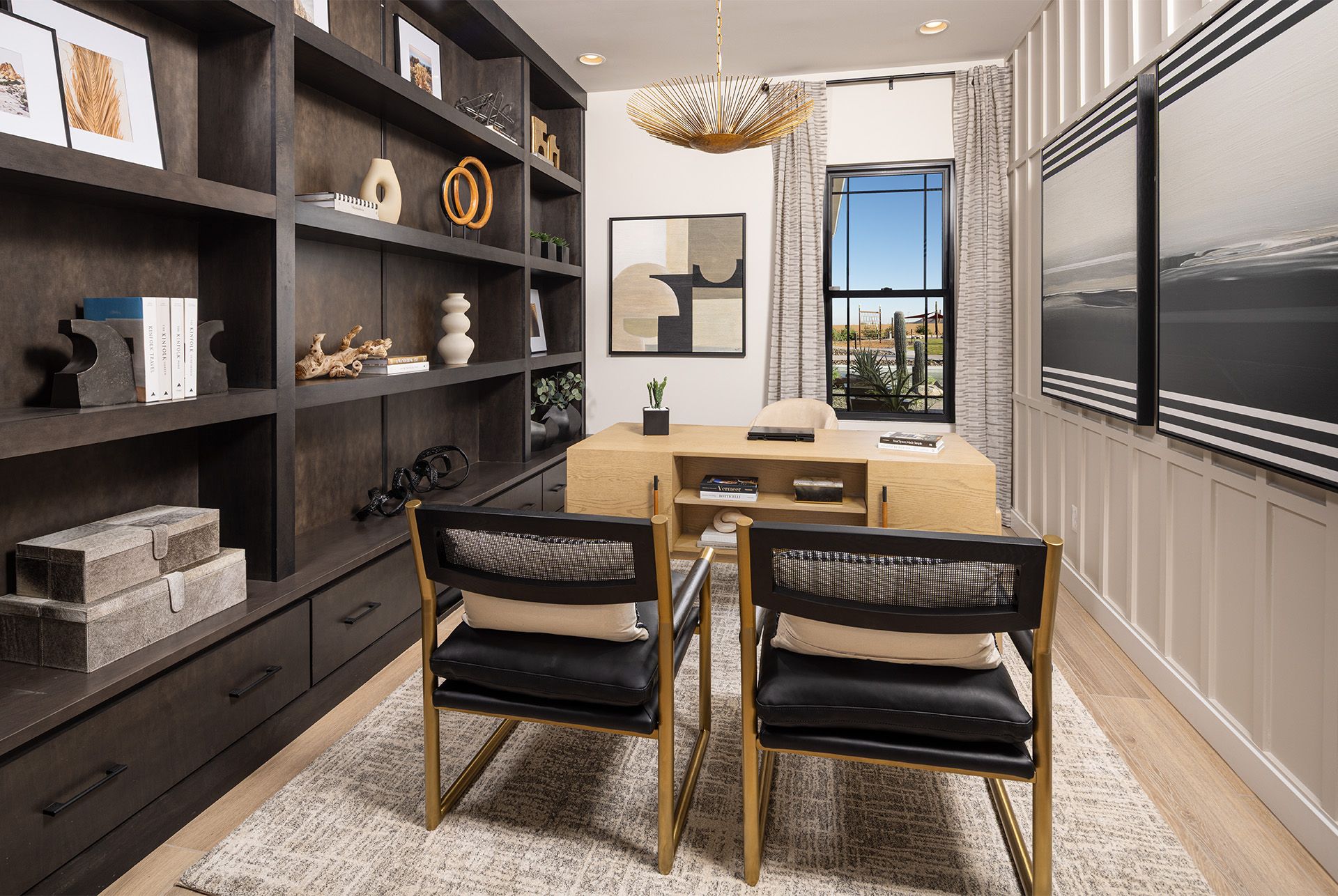 Verdin Summit_Palisade Flex Room 2