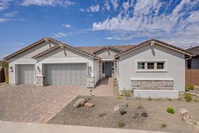 Borgata Summit Collection - Queen Creek, AZ