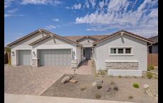 Borgata Summit Collection: Queen Creek, Arizona - Taylor Morrison